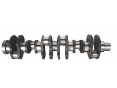 Ford Police Interceptor Utility Crankshaft - AA5Z-6303-E