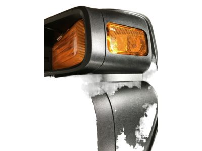 Ford 8C2Z-13201-B Parking Lamp