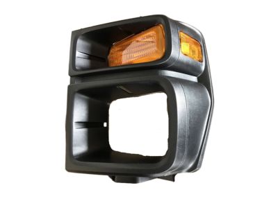 Ford 8C2Z-13201-B Parking Lamp