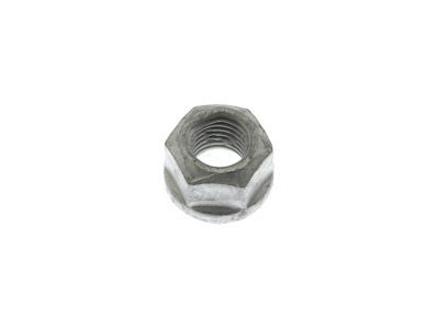 Ford -W705053-S438 Nut