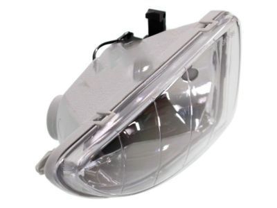 2006 Ford Focus Fog Light - 1S4Z-15200-AC