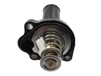 Ford 3M4Z-8575-B Thermostat Assembly