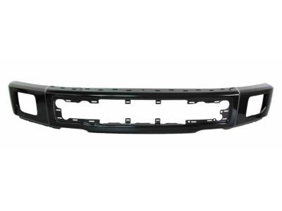 Ford FL3Z-17757-FAPTM Bumper