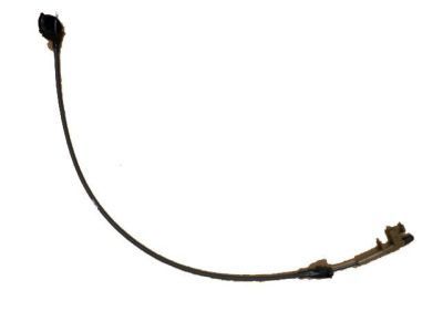 1998 Ford Explorer Speedometer Cable - F87Z-9A825-LA