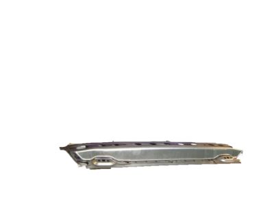 Mercury YL8Z-7841302-AA Rear Header