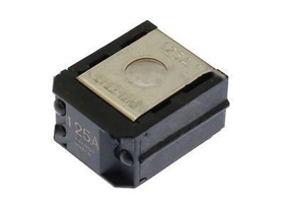 Lincoln JU5Z-14526-A Circuit Breaker Assy