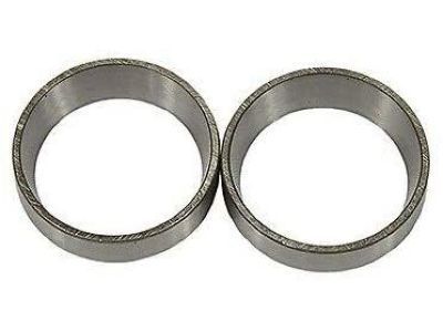 Ford DOAZ-1217-B Outer Bearing Cup