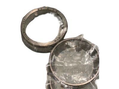 Lincoln DOAZ-1217-B Outer Bearing Cup