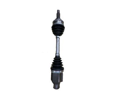 Mercury Mariner Axle Shaft - 5L8Z-3A428-DB