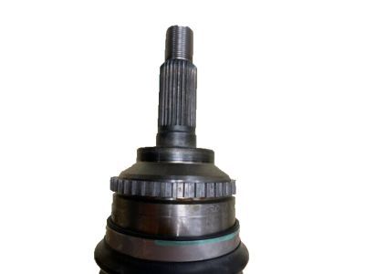 Mercury 5L8Z-3A428-DB Axle Assembly