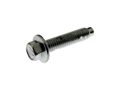 Ford -N605893-S437 Upper Housing Bolt