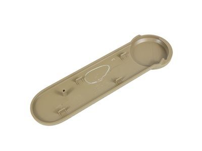 Mercury 6L2Z-78224A34-AAM Handle Cover