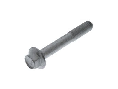 Ford -W500547-S439 Shock Mount Bolt