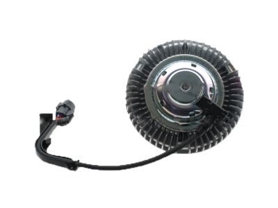 Ford 4C3Z-8A616-AA Clutch