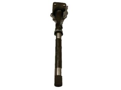 Ford BT4Z-3A329-A Shaft