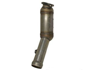 Ford Mustang Catalytic Converter - BR3Z-5E212-B