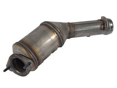 Ford BR3Z-5E212-B Catalytic Converter Assembly