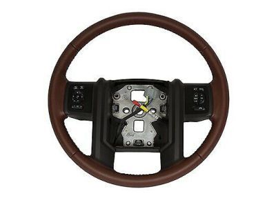 Ford DC3Z-3600-DC Steering Wheel