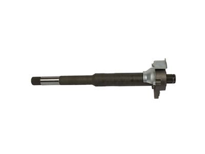 Mercury Milan Axle Shaft - AE5Z-3A329-A