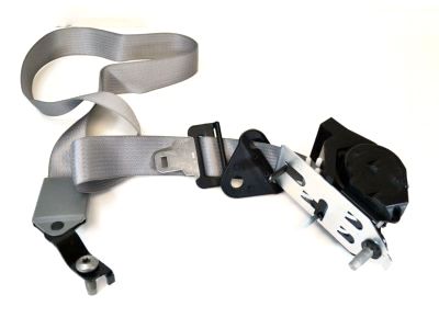 2001 Ford E-350 Super Duty Seat Belt - 6C2Z-15611B08-BA