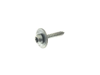 Ford -W717563-S450 Access Cover Screw