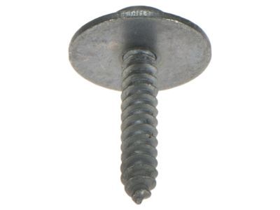 Ford -W717563-S450 Access Cover Screw