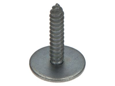 Ford -W717563-S450 Access Cover Screw