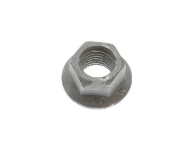 Ford -W708990-S440 Stabilizer Link Nut