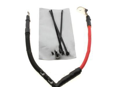 2011 Mercury Milan Battery Cable - AE5Z-14300-D