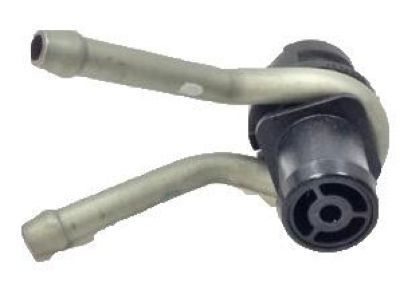 Mercury PCV Valve - 2L5Z-6A666-BA