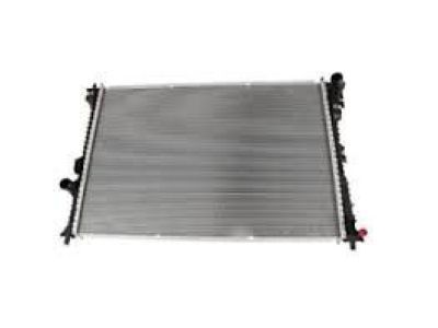 Ford EB5Z-8005-G Radiator