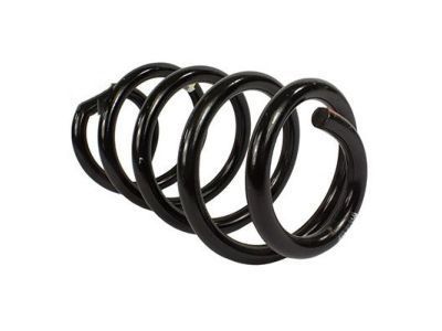 Lincoln Coil Springs - F2GZ-5310-M