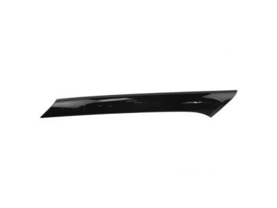 Ford BA8Z-7403136-A Moulding - Windshield