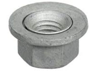 Lincoln -W701731-S439 Bracket Nut