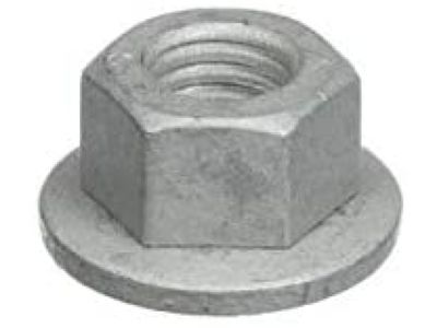 Lincoln -W701731-S439 Bracket Nut