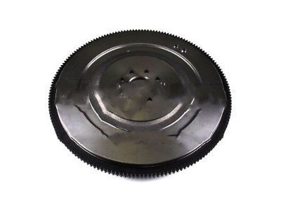 2000 Ford F-350 Super Duty Flywheel - 5C3Z-6375-AA