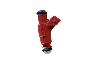 Ford Explorer Fuel Injector - 1L2Z-9F593-CA