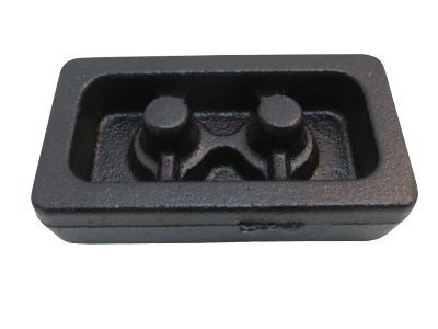 Ford 9L3Z-5598-B Mount Plate Pad