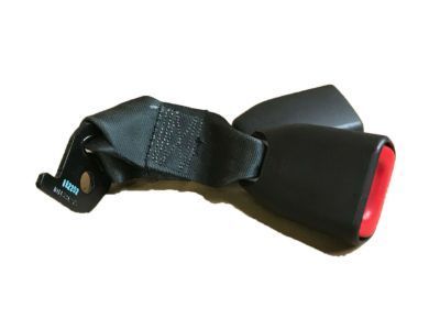 Lincoln Town Car Seat Belt - 9W7Z-5460044-AC