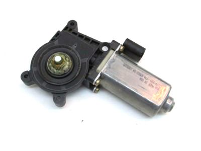 Ford YS4Z-5423394-GA Window Motor