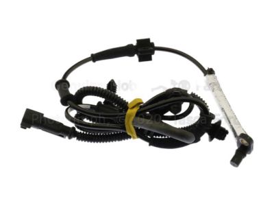 Ford HC3Z-2C204-C Front Speed Sensor