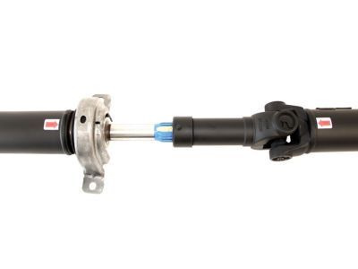 Ford DL3Z-4R602-AL Drive Shaft