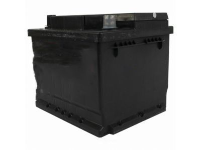 2013 Ford Fusion Car Batteries - BXT-99RT4-A