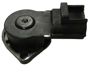 Ford YS4Z-9B989-BB Throttle Sensor