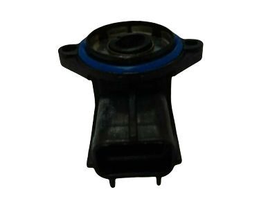 Ford YS4Z-9B989-BB Throttle Position Sensor