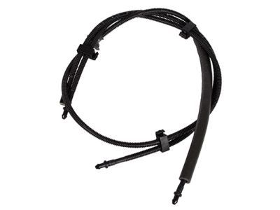 Mercury 8L8Z-17408-B Washer Hose