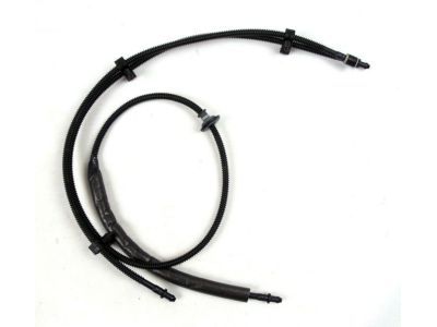 Mercury 8L8Z-17408-B Washer Hose