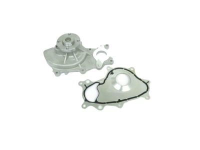 Ford BR3Z-8501-G Pump Assy - Water