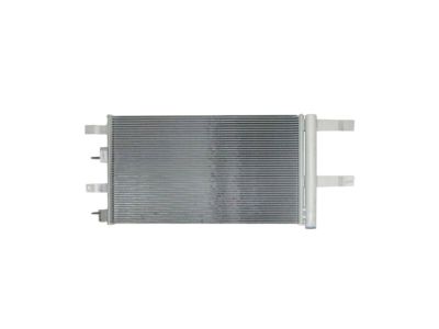 Ford HS7Z-19712-B Condenser