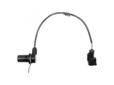 Mercury YF1Z-7H103-AA Vehicle Speed Sensor